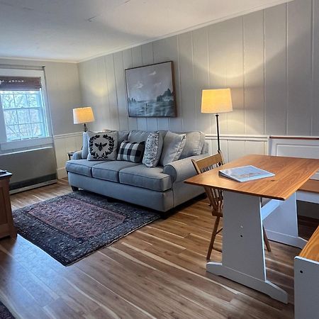 Inn At Valley Farms Walpole Habitación foto