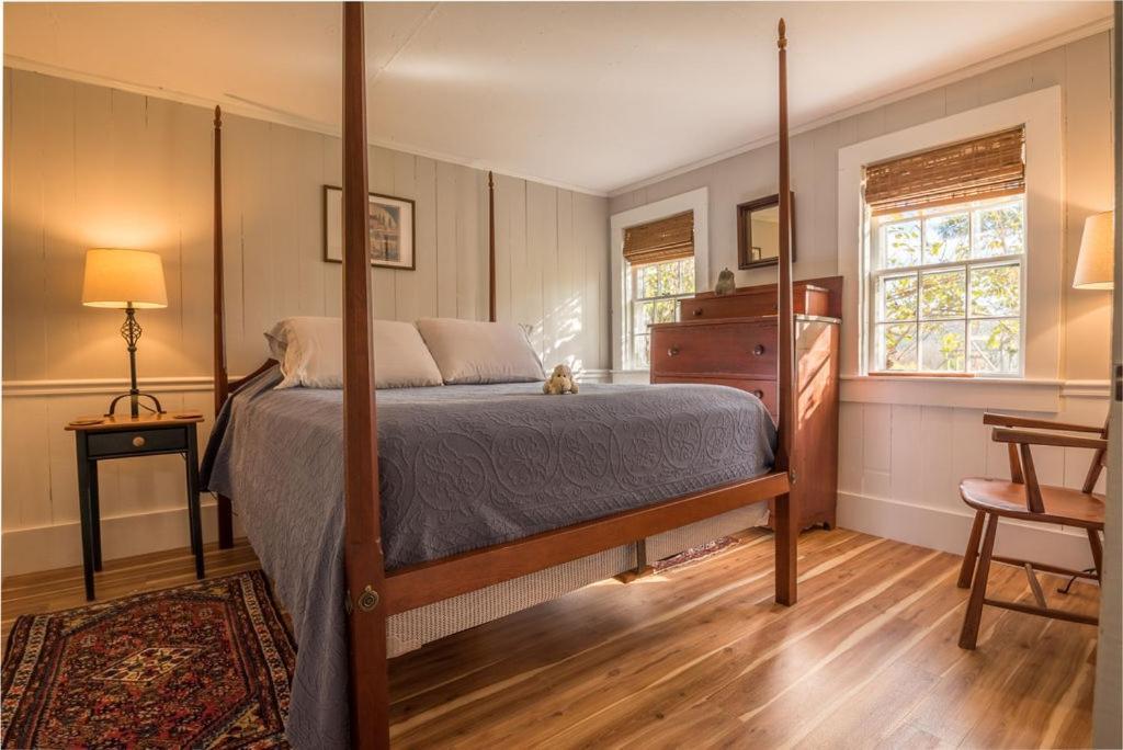 Inn At Valley Farms Walpole Habitación foto